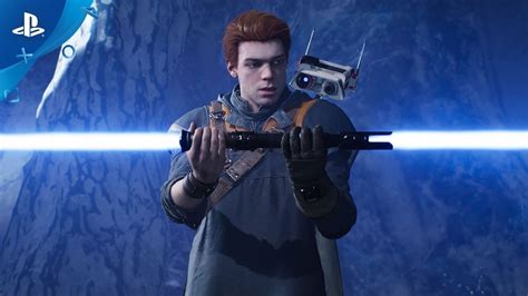 jedi fallen order playtime